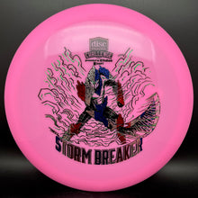 Load image into Gallery viewer, Discmania Neo Function Storm Breaker
