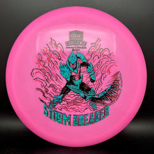 Load image into Gallery viewer, Discmania Neo Function Storm Breaker
