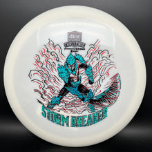 Load image into Gallery viewer, Discmania Neo Function Storm Breaker
