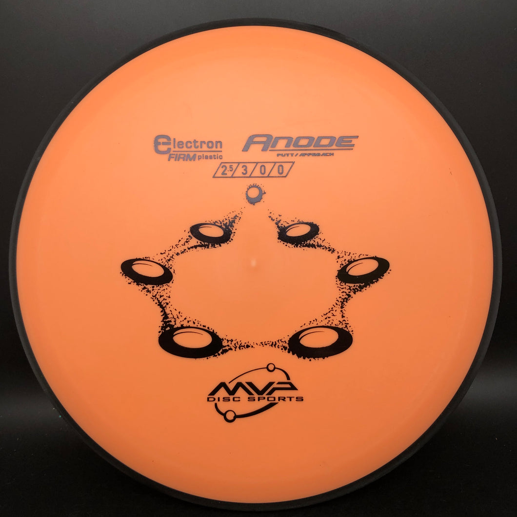 MVP Electron Firm Anode - stock