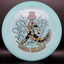 Load image into Gallery viewer, Discmania Neo Function Storm Breaker

