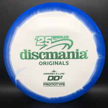 Load image into Gallery viewer, Discmania Horizon S-Line DD2 &#39;25 Worlds

