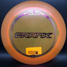 Load image into Gallery viewer, Discraft Z Crank 167-172- stock
