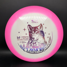 Load image into Gallery viewer, Latitude 64 Gold Orbit Claymore &#39;23 Tattar
