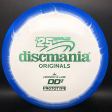 Load image into Gallery viewer, Discmania Horizon S-Line DD2 &#39;25 Worlds
