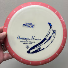 Load image into Gallery viewer, Innova XT Classic Glow Nova Heritage banana
