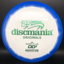 Load image into Gallery viewer, Discmania Horizon S-Line DD2 &#39;25 Worlds

