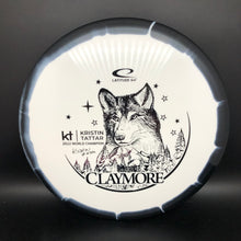 Load image into Gallery viewer, Latitude 64 Gold Orbit Claymore &#39;23 Tattar
