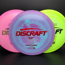 Load image into Gallery viewer, Discraft ESP Vulture - 6x stock
