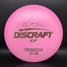 Load image into Gallery viewer, Discraft ESP Vulture - 6x stock
