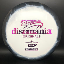 Load image into Gallery viewer, Discmania Horizon S-Line DD2 &#39;25 Worlds
