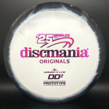 Load image into Gallery viewer, Discmania Horizon S-Line DD2 &#39;25 Worlds
