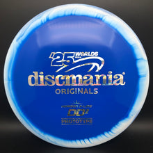 Load image into Gallery viewer, Discmania Horizon S-Line DD2 &#39;25 Worlds
