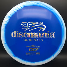 Load image into Gallery viewer, Discmania Horizon S-Line DD2 &#39;25 Worlds
