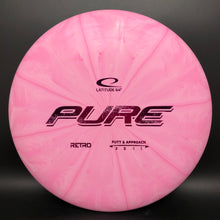 Load image into Gallery viewer, Latitude 64 Retro Burst Pure - stock
