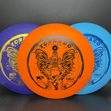 Load image into Gallery viewer, Native Discs EcoReboot Tornado (Mahli Chito) First Run
