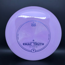 Load image into Gallery viewer, Dynamic Discs Supreme EMAC Truth - First Run
