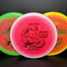 Load image into Gallery viewer, Innova Halo Champion Gator3
