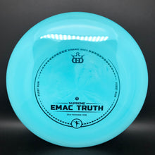 Load image into Gallery viewer, Dynamic Discs Supreme EMAC Truth - First Run
