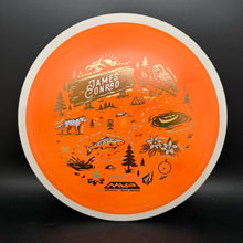 Load image into Gallery viewer, MVP Fission Trail - '26 Conrad Tour
