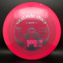 Load image into Gallery viewer, Westside Discs VIP Seer - stock
