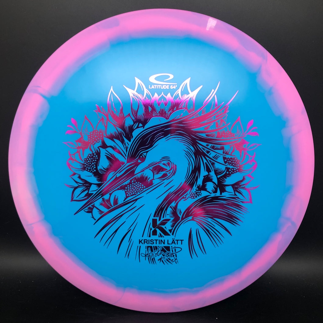 Latitude 64 Gold Orbit Saint Pro Latt 2025