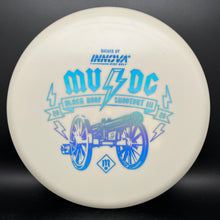 Load image into Gallery viewer, Innova R-Pro Proto Glow Invader MV/DG Canon
