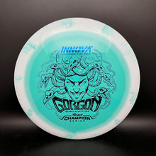 Load image into Gallery viewer, Innova Halo Star Gorgon Dennis Augustsson
