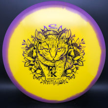 Load image into Gallery viewer, Latitude 64 Gold Orbit Claymore 2025 Latt

