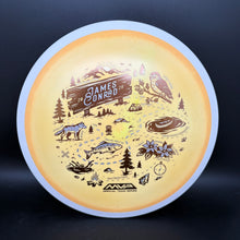 Load image into Gallery viewer, MVP Fission Trail - '26 Conrad Tour

