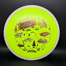 Load image into Gallery viewer, MVP Fission Trail - '26 Conrad Tour
