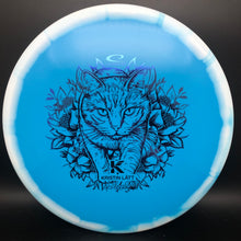Load image into Gallery viewer, Latitude 64 Gold Orbit Claymore 2025 Latt
