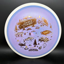 Load image into Gallery viewer, MVP Fission Trail - '26 Conrad Tour

