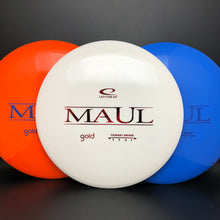 Load image into Gallery viewer, Latitude 64 Gold Maul - stock
