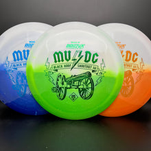 Load image into Gallery viewer, Innova Duo Mamba MV/DG Canon

