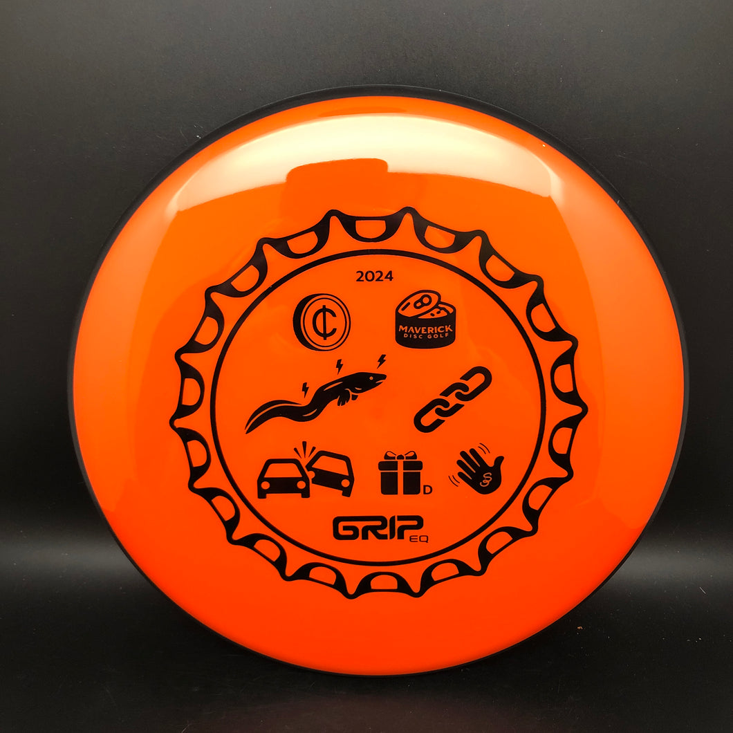MVP Neutron Soft Glitch '24 CCC