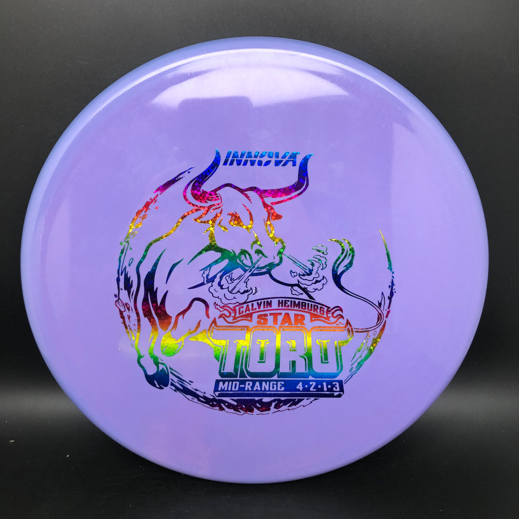 Innova Star Toro - stock