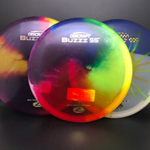 Load image into Gallery viewer, Discraft Z Fly Dye Buzzz SS
