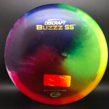 Load image into Gallery viewer, Discraft Z Fly Dye Buzzz SS
