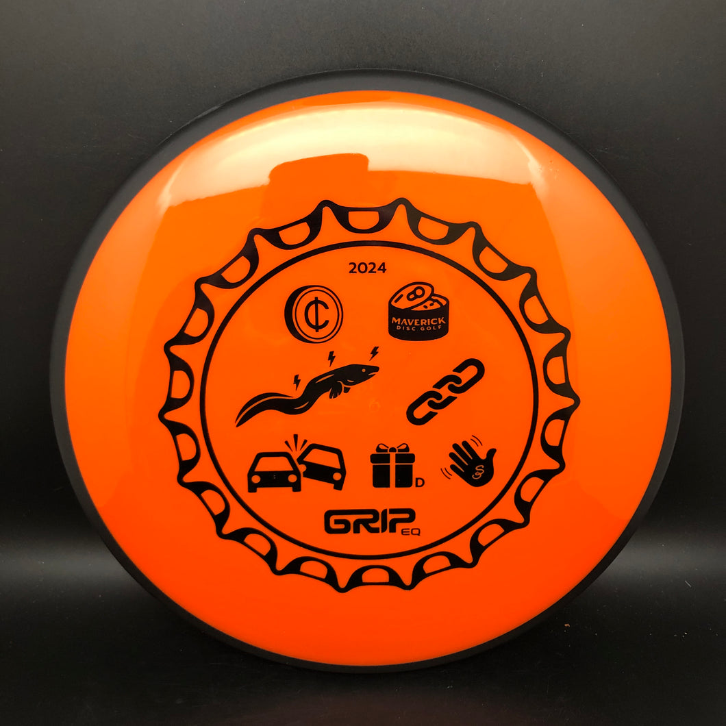 MVP Neutron Detour '24 CCC