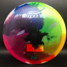 Load image into Gallery viewer, Discraft Z Fly Dye Buzzz SS
