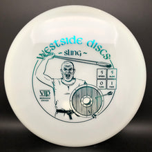 Load image into Gallery viewer, Westside Discs VIP Sling - stock
