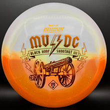 Load image into Gallery viewer, Innova Duo Mamba MV/DG Canon
