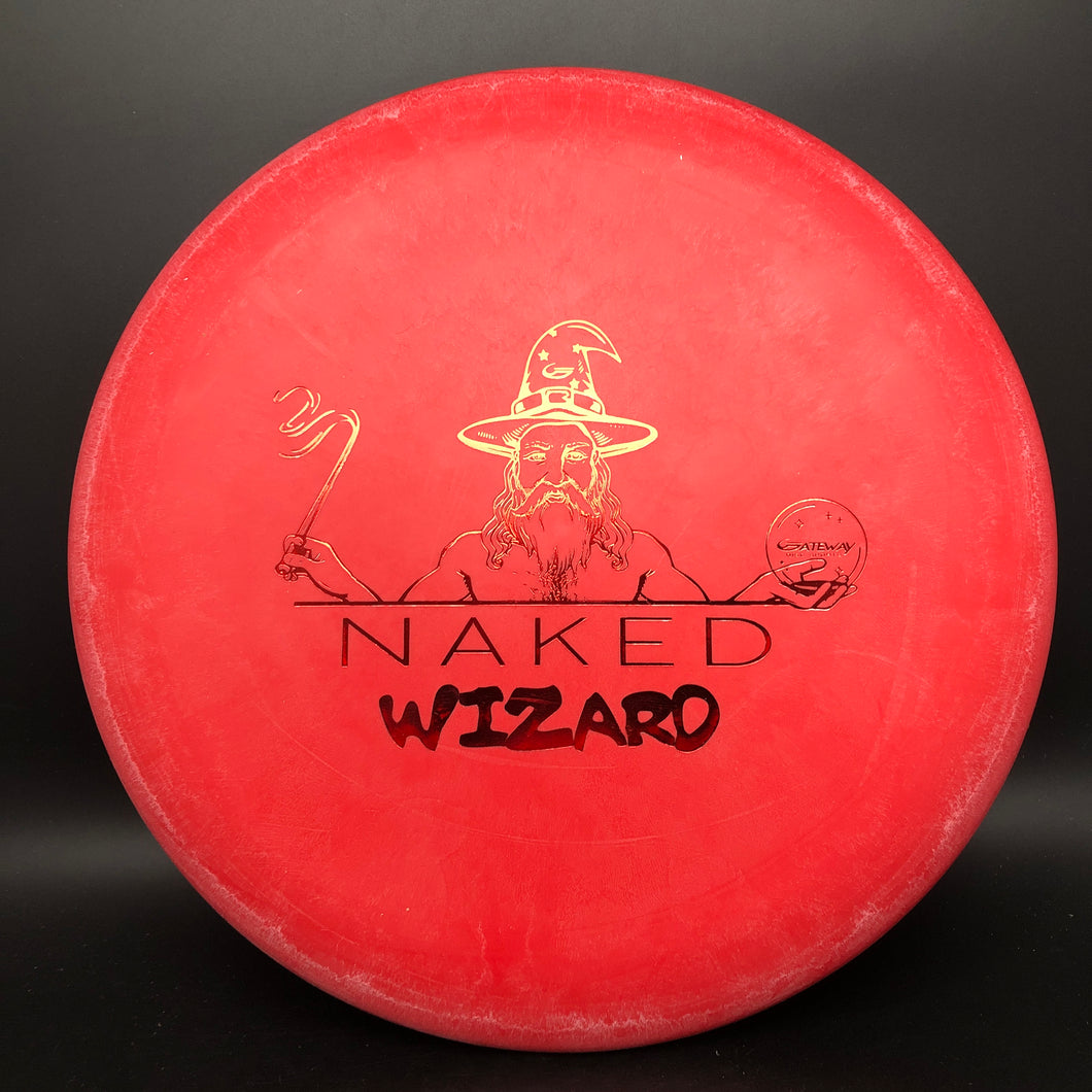Gateway Super Soft SS 2S Wizard - naked