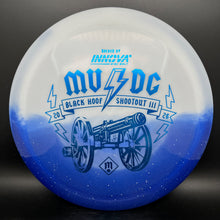 Load image into Gallery viewer, Innova Duo Mamba MV/DG Canon
