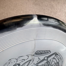 Load image into Gallery viewer, Innova Halo Star Sonic Garrett Gurthie
