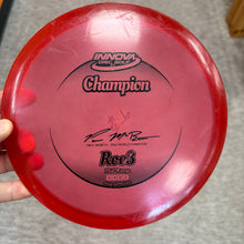 Load image into Gallery viewer, USED Innova Champion Roc3 1X Paul McBeth
