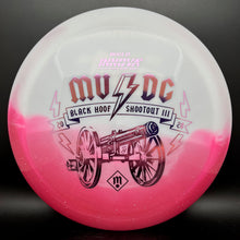 Load image into Gallery viewer, Innova Duo Mamba MV/DG Canon
