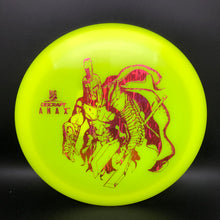 Load image into Gallery viewer, Discraft Big Z Anax - stock
