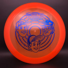 Load image into Gallery viewer, Discmania C-Line CD1 - Crush Boys circle
